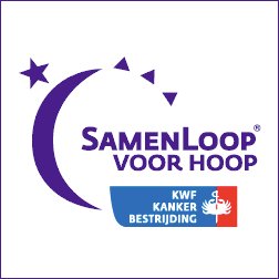 SLvHL's profile picture. Beleven, meeleven en doorleven. Dat is waar de SamenLoop voor Hoop voor staat. Tijdens dit 24 uurs evenement staan we stil bij kanker en vieren we het leven