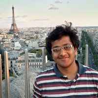 Vishesh Jindal (@visheshj92) 's Twitter Profile