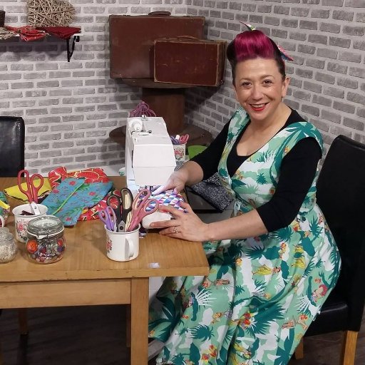 Join me on a sewing journey with the @pinksewingbus plus online sewing tutorials & weekly #sundaysewing: https://t.co/T6o8nOMSD2
#hobbycraft sewing ambassador