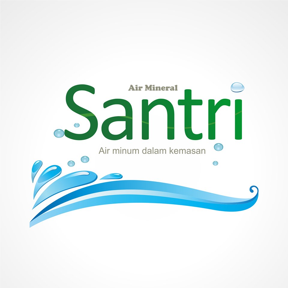 Official Account of Air Mineral Santri.
Air Minum Dalam Kemasan dengan merk Santri produksi
PT. Sidogiri Mandiri Utama.
Minuman yang Baik untuk Anda & Keluarga.