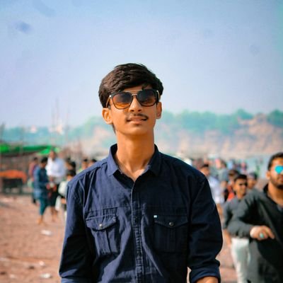 vaidik1211's profile picture. 