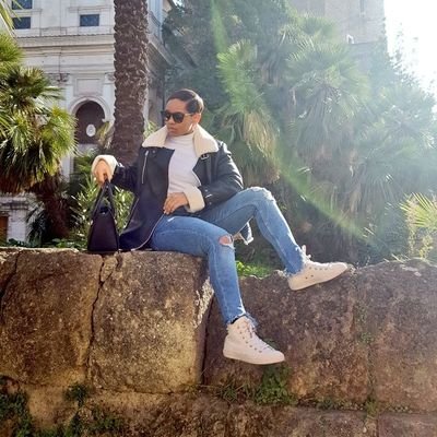 angonyama's profile picture. Sports Science Graduate                                  
Teacher (PE Specialist)