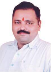 akhiljoshibjp's profile picture. Every Saturday giving my views on Social and political contents