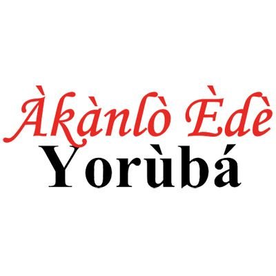 Seeks to disseminate 'Àkànlò Èdè Yorùbá' (Yoruba idioms), a modest attempt at preserving this very important feature of Yoruba language.