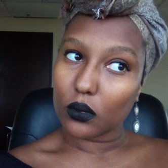 Akata Bitch. Thinker. Ghost and writer. āš¾