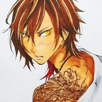 澪 (@hnyk_t) 's Twitter Profile
