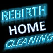 rebirthcleaning (@rebirthclean) 's Twitter Profile