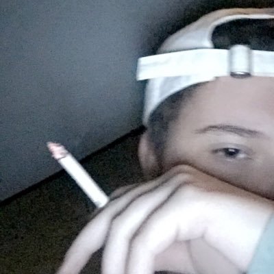 yungclkk's profile picture. Carly / 19 / ॐ