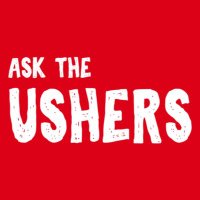 Ask The Ushers (@askushers) 's Twitter Profile Photo Ask The Ushers (@askushers) 's Twitter Profile Photo