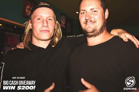 calebmuzzy11's profile picture. AFL