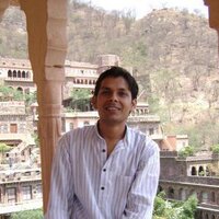 Sunil Kashyap (@sunilkashyap) 's Twitter Profile