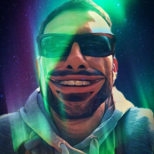 CGermanico's profile picture. 