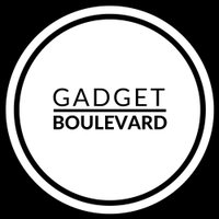 Gadget Boulevard(@GadgetBoulevard) 's Twitter Profile Photo