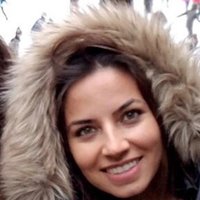 Hakimeh Ebrahimi-Nik (@hakimehnik) 's Twitter Profile