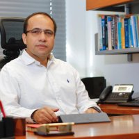 Octavio Ibarra. PhD (@ocibarrac) 's Twitter Profile