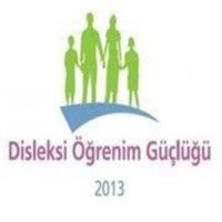 Disleksi Derneği(@Disleksidernek) 's Twitter Profile Photo