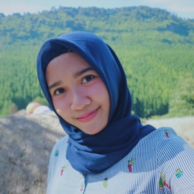 iramahmuda's profile picture. 