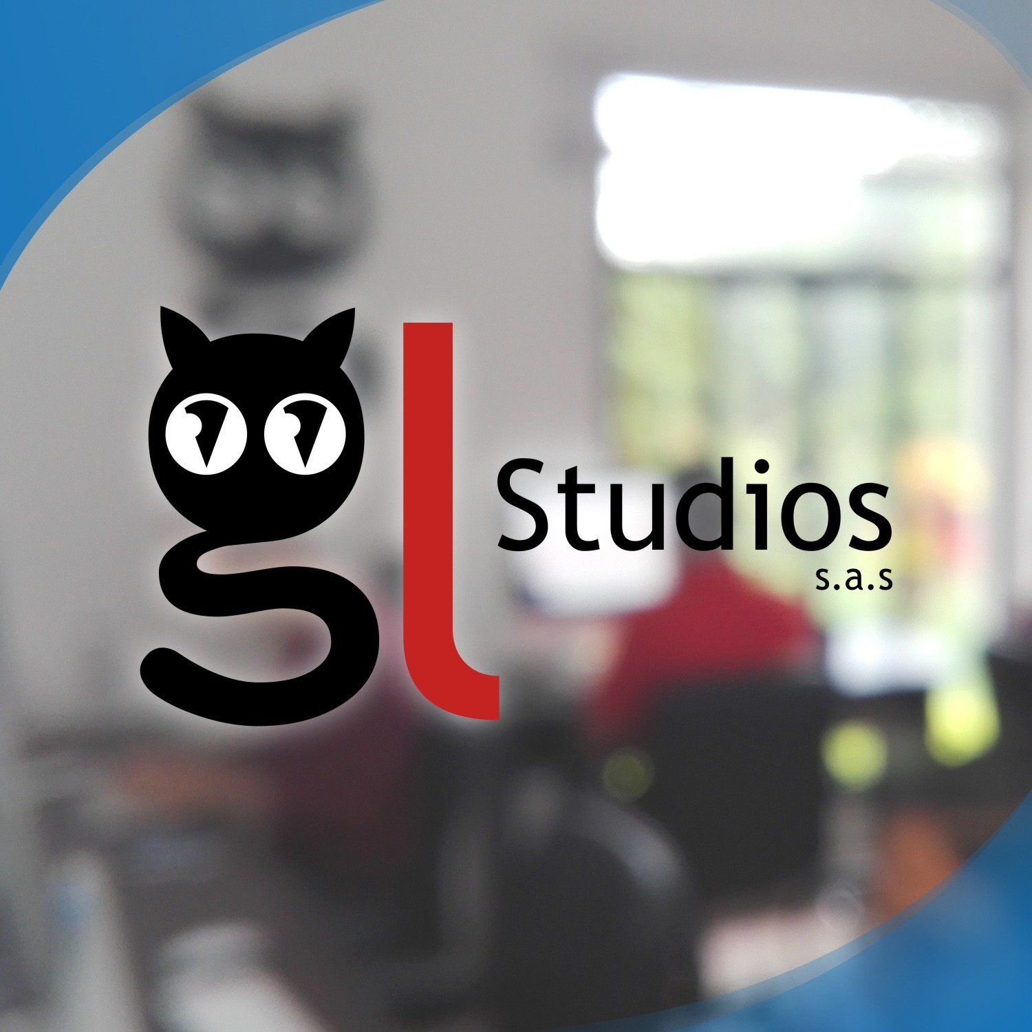 GatoLocoStudios's profile picture. Somos una empresa especializada en: Desarrollo de App's, Aplicaciones web,Software a la medida, e Interconexión orientados a la nube