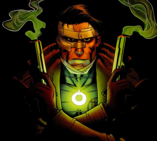 Just_Hush's profile picture. 