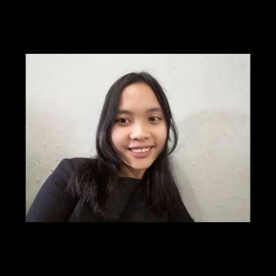 In the name of Jesus😇