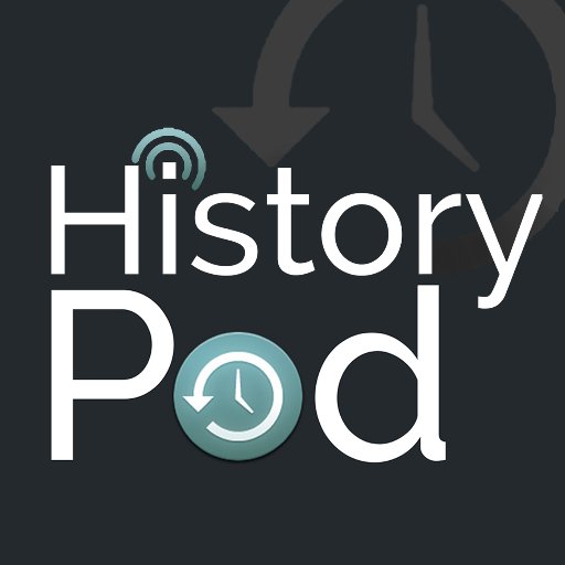 History_Pod Profile Picture