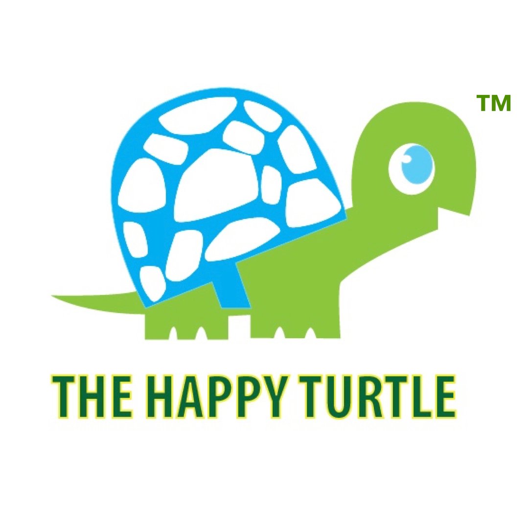The Happy Turtle