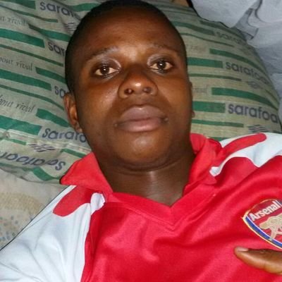 clementchikeme's profile picture. change is constance