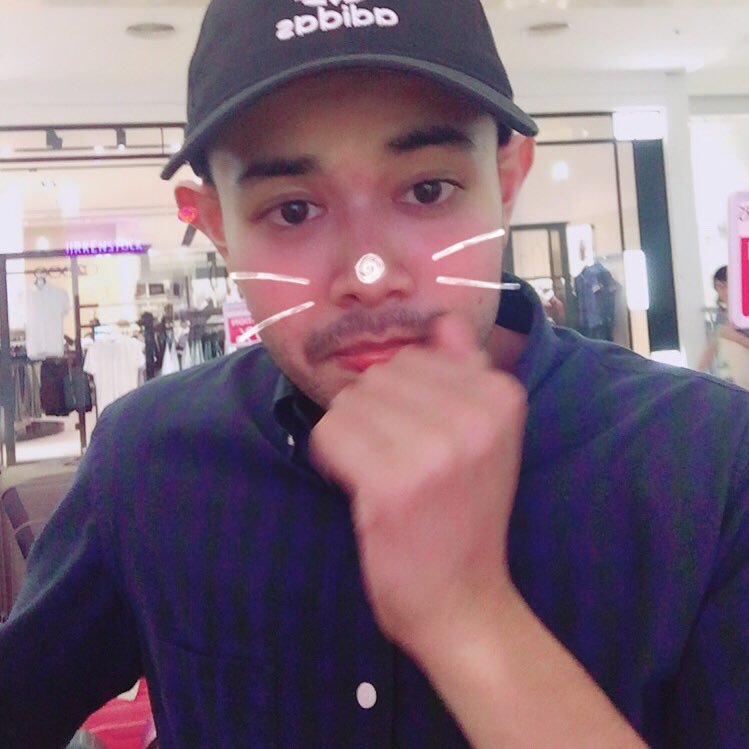 SalamFaris's profile picture. My mini diary