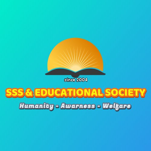 sssesIndia's profile picture. सावित्री सर्व सेवा एवम् एजुकेशनल सोसाईटी .
कार्य क्षेत्र — सम्पूर्ण भारत .

सन् 2004 से समाज को समर्पित |