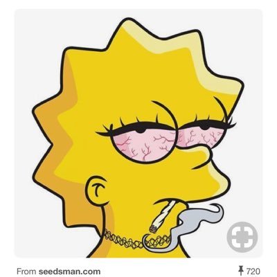 highthoughts07's profile picture. ☁️