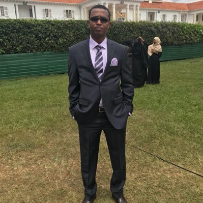 A freelancer journalist, mainly covers somalia’s territory and international news