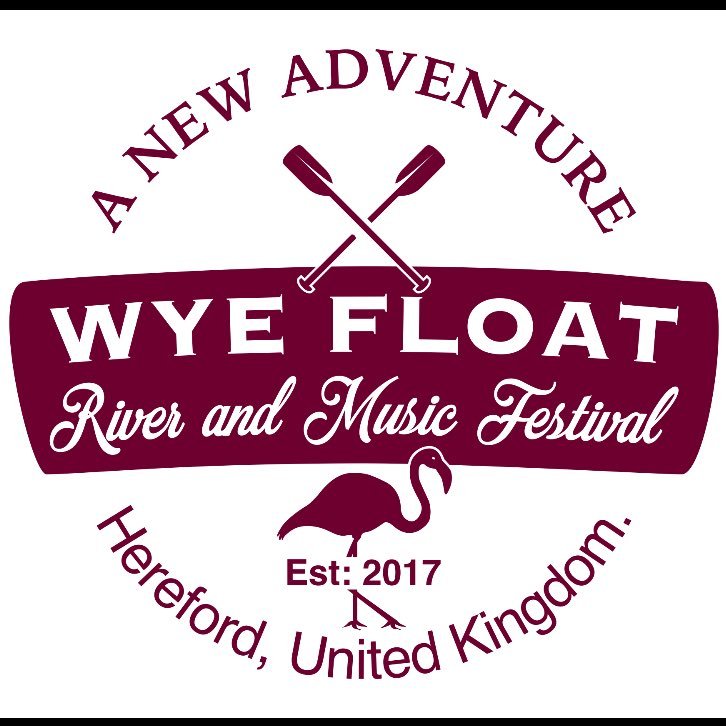 Wye Float is a first of its kind event in the UK. Charity event based in Hereford. Involves participants to float down the River Wye in inflatables.