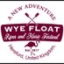 WYE FLOAT (@wyefloat) Twitter profile photo WYE FLOAT (@wyefloat) Twitter profile photo