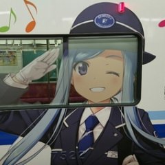 kirikiripukupuk's profile picture. 無言フォローお許しください💦
鉄道好きで、あちこちに出没中🤩←いまは、出来てません😮‍💨
ツイッターは、不慣れなまま継続中。
社会人の♀やってます。

愚痴ってることが 多いです😅