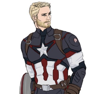 ❝Not a perfect soldier, but a good man.❞ 『Boyfriend to the greatest woman out there 』#mcurp #lewdrper