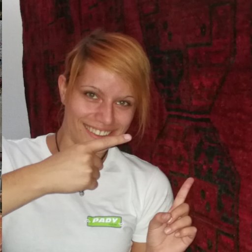 PadyClean's profile picture. PADY Clean sorgt für Wohlbefinden und Hygiene in Deiner Umgebung. Polster Reinigiung Home-Service, Teppichreinigung mit Abholservice. Biologisch Clean.