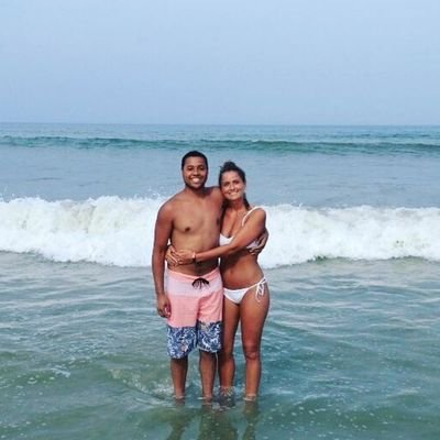 saxraxh22's profile picture. Trevor Deon Irby ❤️