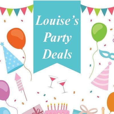 Louise'sPartyDeals Profile