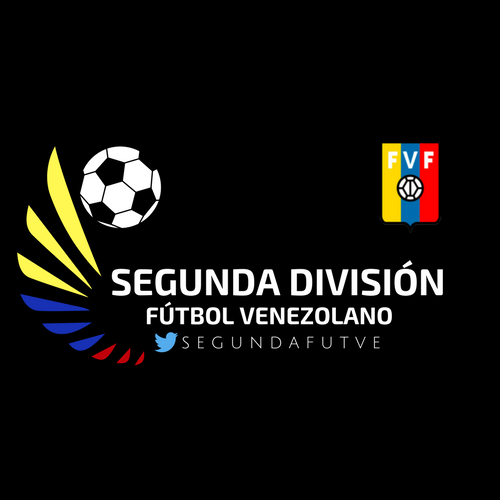 Cuenta informativa de la segunda división del fútbol Venezolano. Contacto: segundafutve@gmail.com