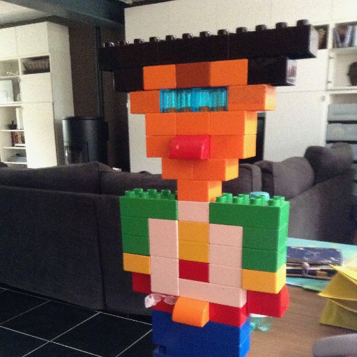 reiny1975's profile picture. 