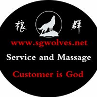sgwolfs (@sgwolves2018) 's Twitter Profile