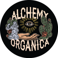 Alchemy Organica (@alchemyorganica) 's Twitter Profile