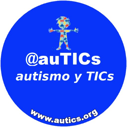 Autismo y TICs. Cualquier cosa sobre autismo y las nuevas tecnologías. @autics #autismo #TICs #TEA http://t.co/BjBuFc9qXK