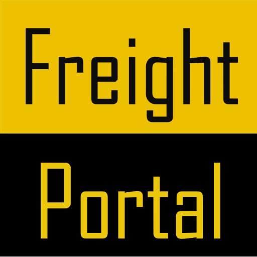 Freight_Portal's profile picture. 