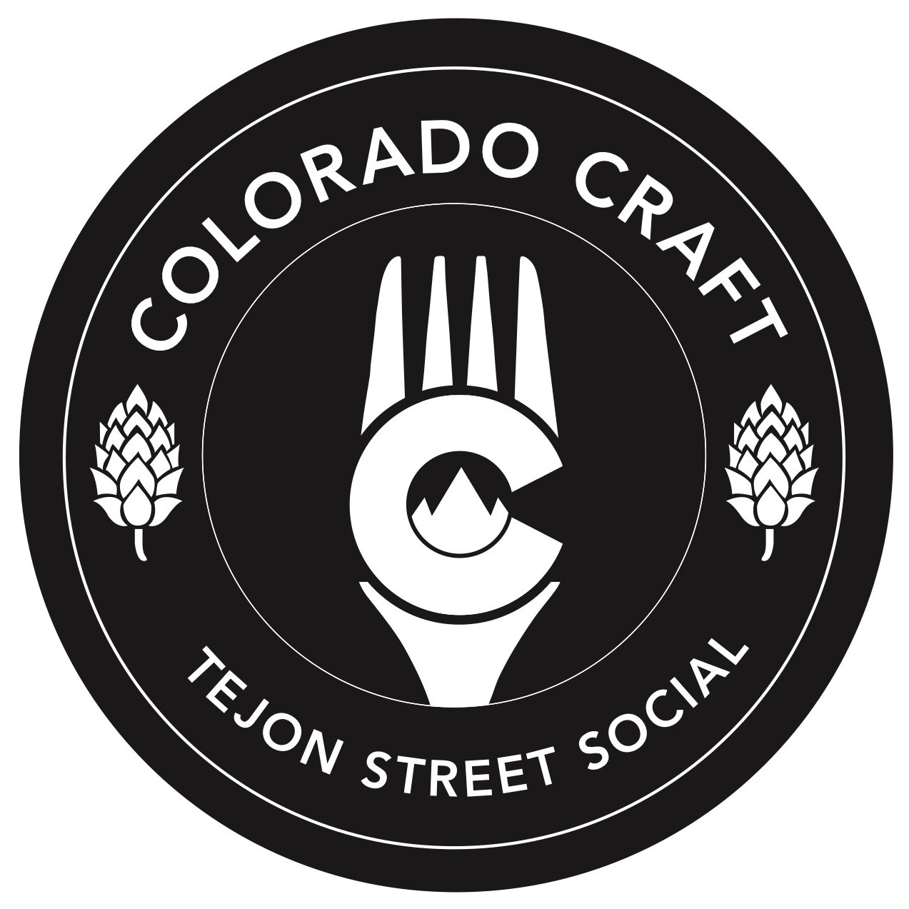 Colorado Craft is a modern restaurant designed to showcase the best of Colorado's breweries, farms and purveyors.