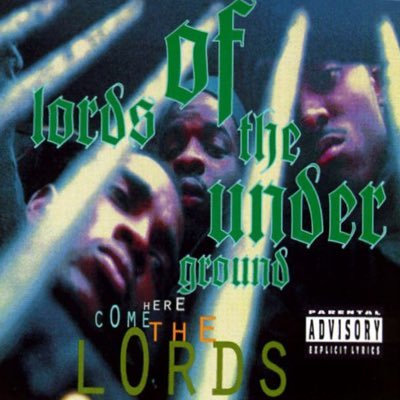 Fan Page for Lords of The Underground @doitalldu @mrfunke1 @djlordjazzlotug & Official twitter page @lotug1 IG: lordsoftheundergroundpage & official IG: @lotug1