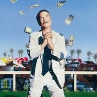 Tony Cheeseburger (@parkerrocked) 's Twitter Profile