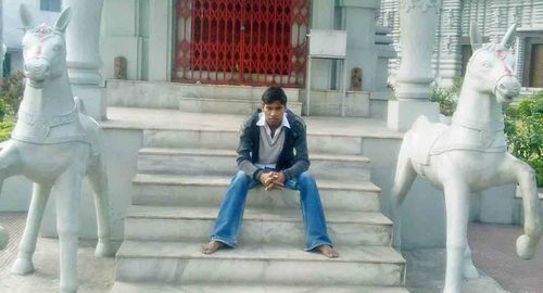 Hy....
I m moti