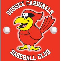 Sussex Cardinals (@sussexcardinals) Twitter profile photo