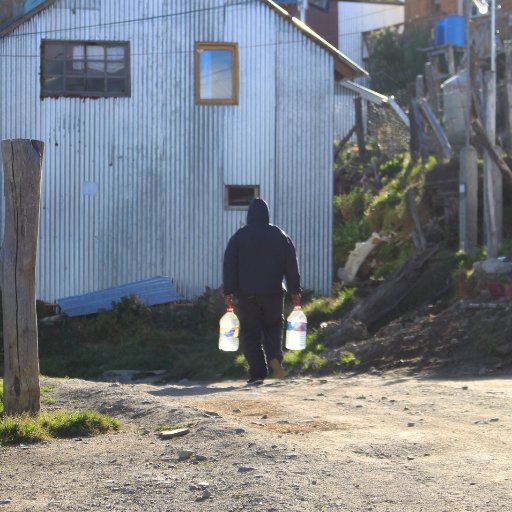charlotteagua's profile picture. Projet documentaire sur la thématique de l'accès à l'eau en Argentine au XXIe siècle ~ Proyecto documental sobre el acceso al agua en la Argentina del siglo XXI